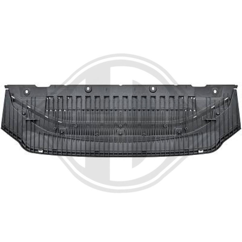 Insonorizzazione vano motore Audi A6 (Typ 4G) 11-14 (Cod. D-8010280)