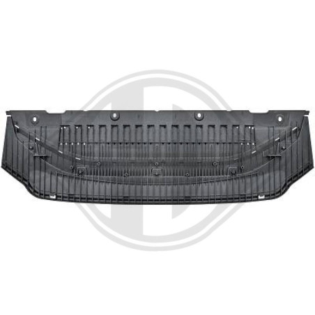 Insonorizzazione vano motore Audi A6 (Typ 4G) 11-14 (Cod. D-8010280)