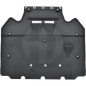 Insonorizzazione vano motore Audi A6 (Typ 4G) 11-14 (Cod. D-8010281)