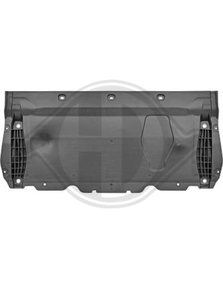 Insonorizzazione vano motore Audi A6 (Typ 4G) 11-14 (Cod. D-8010282)