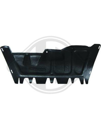 Insonorizzazione vano motore Audi A3 00-03 (Cod. D-8010300)
