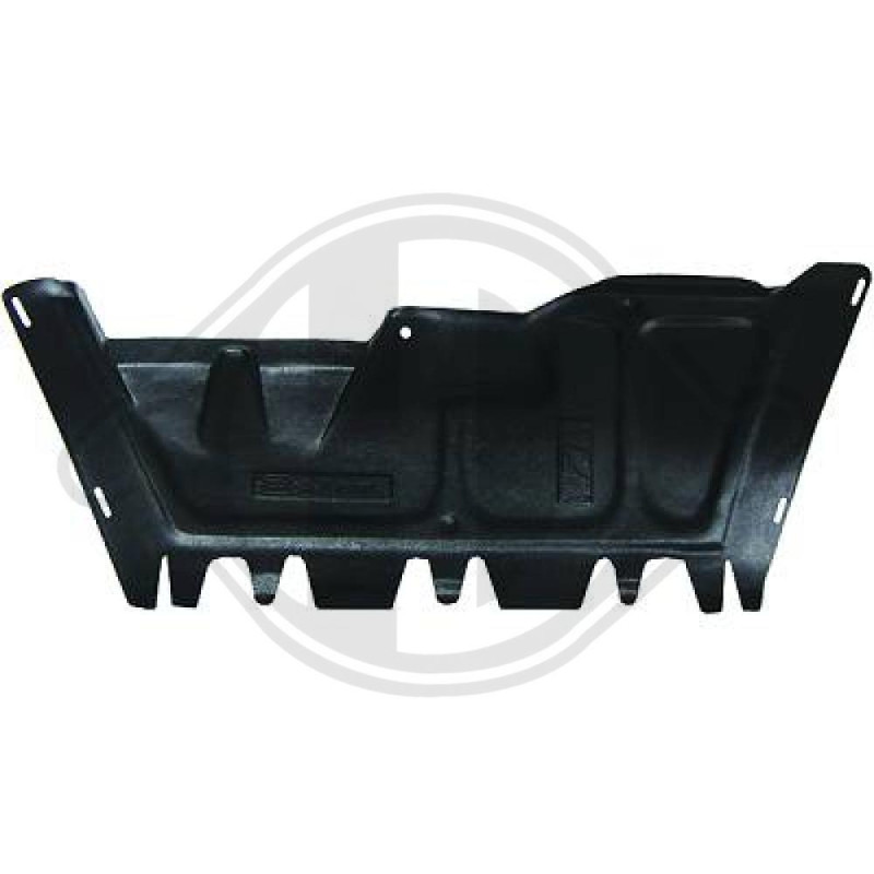 Insonorizzazione vano motore Audi A3 00-03 (Cod. D-8010300)