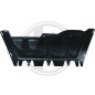 Insonorizzazione vano motore Audi A3 00-03 (Cod. D-8010300)