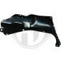 Insonorizzazione vano motore Audi A3 00-03 (Cod. D-8010301)