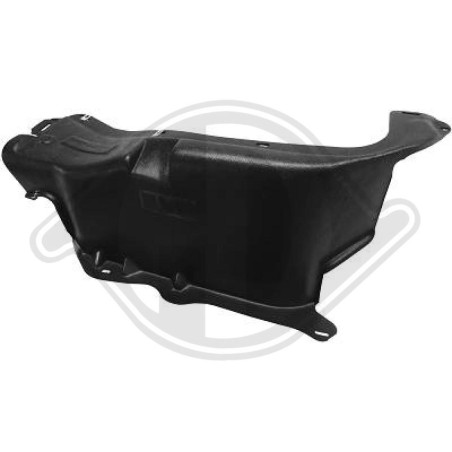 Insonorizzazione vano motore Audi A3 00-03 (Cod. D-8010302)