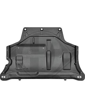 Insonorizzazione vano motore Audi A3 Lim/Sportback/Cabrio (Typ8V) 16- (Cod. D-8010330)
