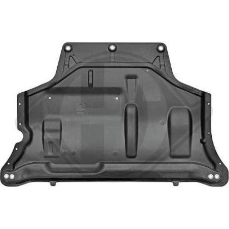 Insonorizzazione vano motore Audi A3 Lim/Sportback/Cabrio (Typ8V) 16- (Cod. D-8010330)