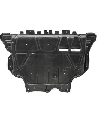 Insonorizzazione vano motore Audi A3 Berl./Sportback (Typ8V) 12-16 (Cod. D-8010331)