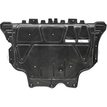 Insonorizzazione vano motore Audi A3 Berl./Sportback (Typ8V) 12-16 (Cod. D-8010331)