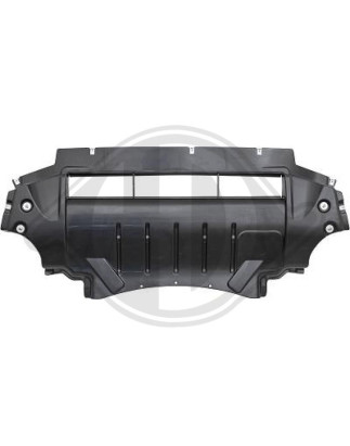 Insonorizzazione vano motore BMW serie 3 E92/93 Coupe/Cabrio 06-10 (Cod. D-8012165)
