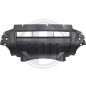 Insonorizzazione vano motore BMW serie 3 E92/93 Coupe/Cabrio 06-10 (Cod. D-8012165)