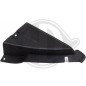 Insonorizzazione vano motore BMW serie 3 (E92/93) 10- (Cod. D-8012166)
