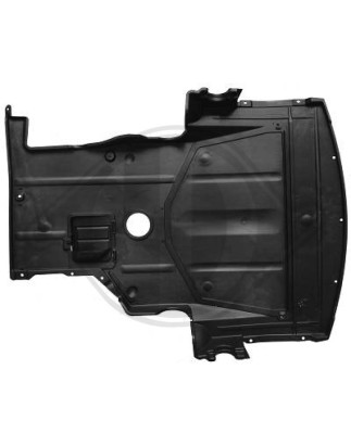 Insonorizzazione vano motore BMW serie 3 (E46) BERL./TOURING 98-01 (Cod. D-8012210)