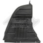 Insonorizzazione vano motore BMW serie 5 (E60/61) 03-07 (Cod. D-8012243)