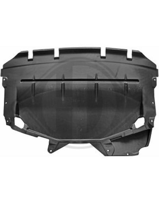 Insonorizzazione vano motore BMW serie 5 (E39) 00-03 (Cod. D-8012312)