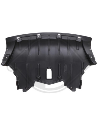 Insonorizzazione vano motore BMW X5 (E70 LCI) 11-13 (Cod. D-8012910)