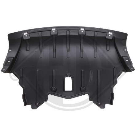 Insonorizzazione vano motore BMW X5 (E70 LCI) 11-13 (Cod. D-8012910)