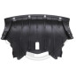 Insonorizzazione vano motore BMW X5 (E70 LCI) 11-13 (Cod. D-8012910)