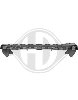 Insonorizzazione vano motore Ford Fiesta 08-12 (Cod. D-8014050)