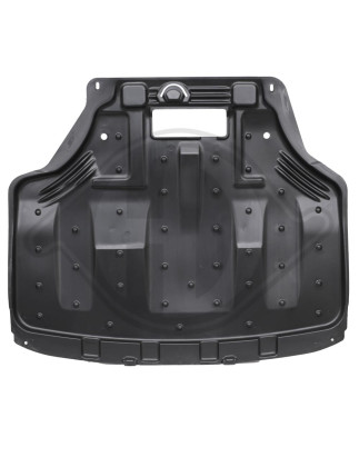 Insonorizzazione vano motore Ford Fiesta 08-12 (Cod. D-8014051)