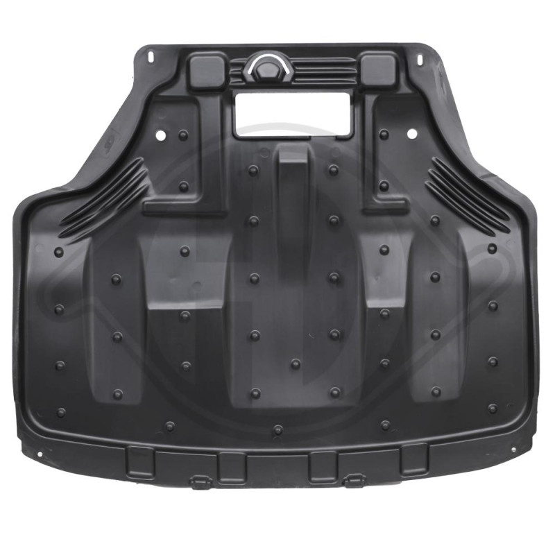 Insonorizzazione vano motore Ford Fiesta 08-12 (Cod. D-8014051)