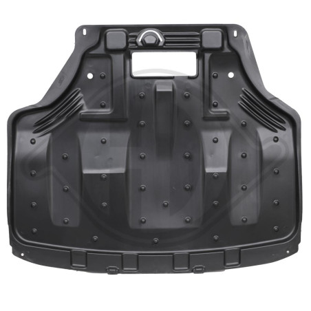 Insonorizzazione vano motore Ford Fiesta 08-12 (Cod. D-8014051)