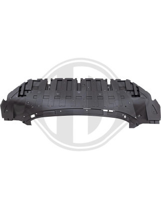 Insonorizzazione vano motore Ford Fiesta 17- (Cod. D-8014071)