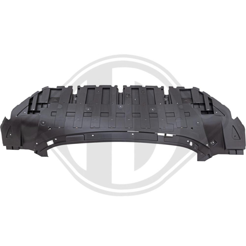 Insonorizzazione vano motore Ford Fiesta 17- (Cod. D-8014071)
