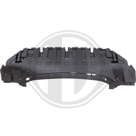 Insonorizzazione vano motore Ford Fiesta 17- (Cod. D-8014071)