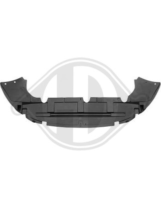 Insonorizzazione vano motore Ford Focus III 08-10 (Cod. D-8014170)