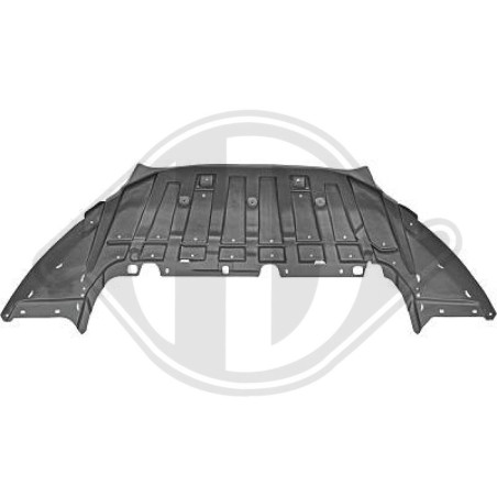 Insonorizzazione vano motore Ford Focus IV Berl./Station wagon (CB8) 15-18 (Cod. D-8014190)