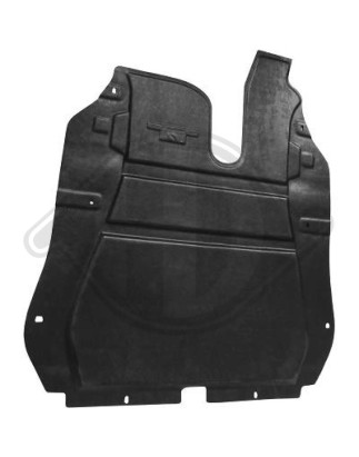 Insonorizzazione vano motore Ford Mondeo(Berlina/Station wagon) 00-03 (Cod. D-8014271)