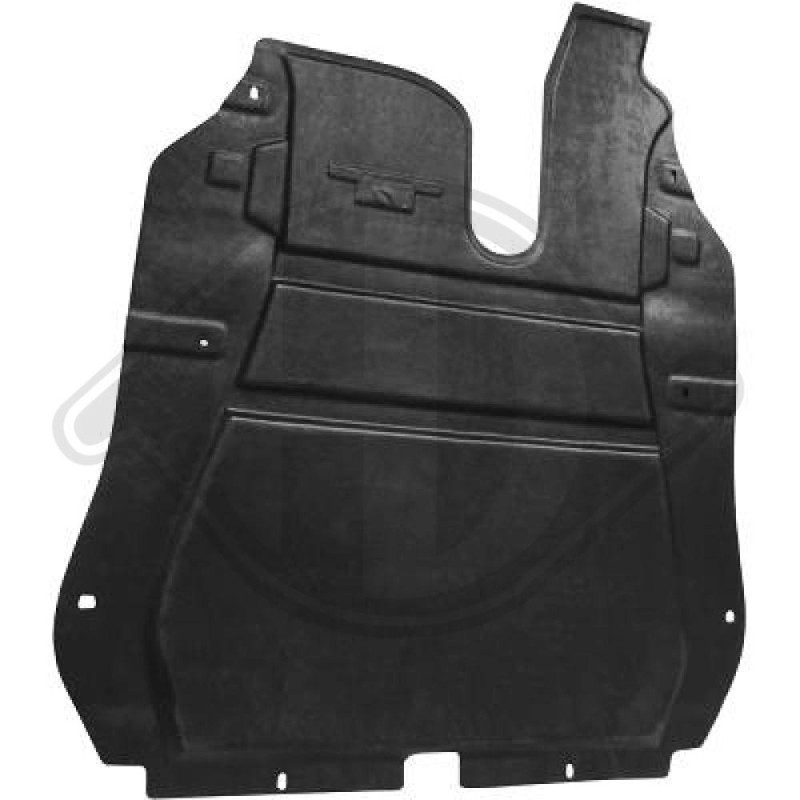 Insonorizzazione vano motore Ford Mondeo(Berlina/Station wagon) 00-03 (Cod. D-8014271)
