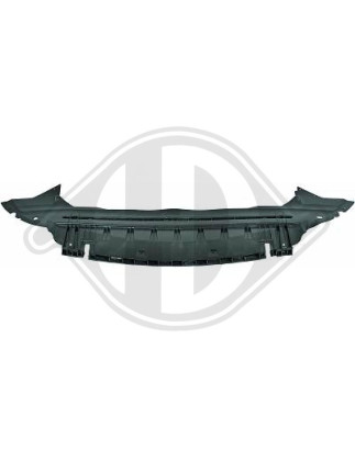 Insonorizzazione vano motore Ford Mondeo(Berlina/Station wagon) 07-10 (Cod. D-8014280)