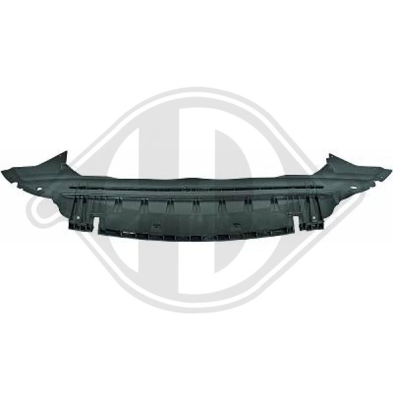 Insonorizzazione vano motore Ford Mondeo(Berlina/Station wagon) 07-10 (Cod. D-8014280)