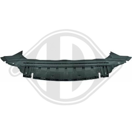 Insonorizzazione vano motore Ford Mondeo(Berlina/Station wagon) 07-10 (Cod. D-8014280)