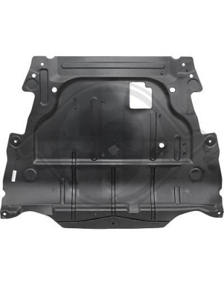 Insonorizzazione vano motore Ford Mondeo(Berlina/Station wagon) 07-10 (Cod. D-8014281)