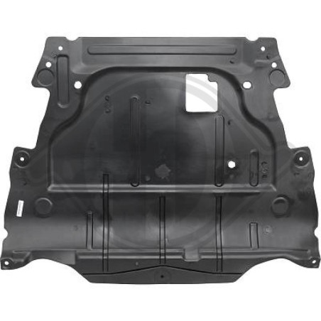 Insonorizzazione vano motore Ford Mondeo(Berlina/Station wagon) 07-10 (Cod. D-8014281)