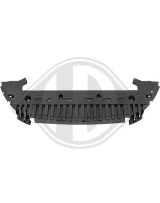 Protezione/Copertura motore inferiore Ford Mondeo (Berlina/Station wagon) 14-19 (Cod. D-8014290)