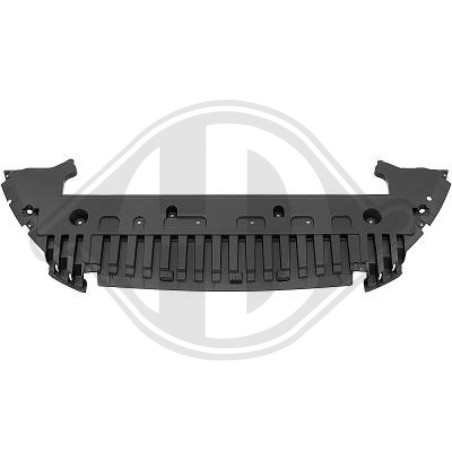 Protezione/Copertura motore inferiore Ford Mondeo (Berlina/Station wagon) 14-19 (Cod. D-8014290)