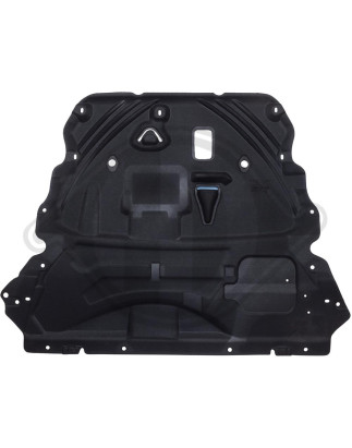 Insonorizzazione vano motore Ford Kuga (DM2) 19- (Cod. D-8014721)