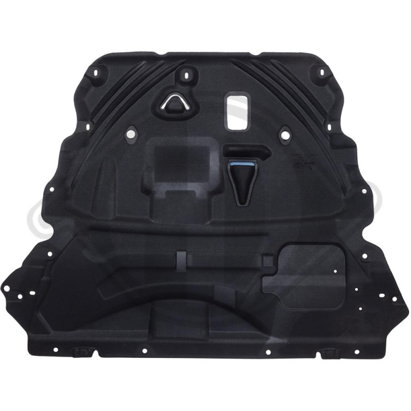 Insonorizzazione vano motore Ford Kuga (DM2) 19- (Cod. D-8014721)
