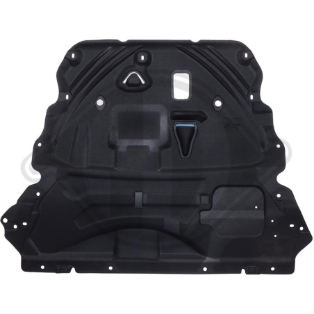 Insonorizzazione vano motore Ford Kuga (DM2) 19- (Cod. D-8014721)