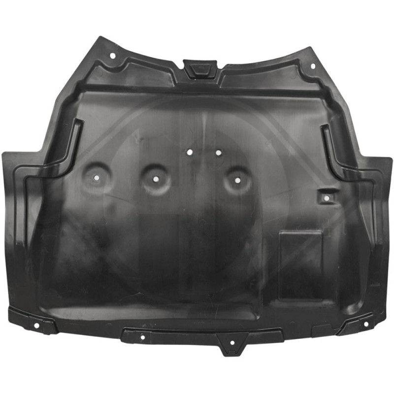 Insonorizzazione vano motore Ford Transit Courier 14- (Cod. D-8014766)