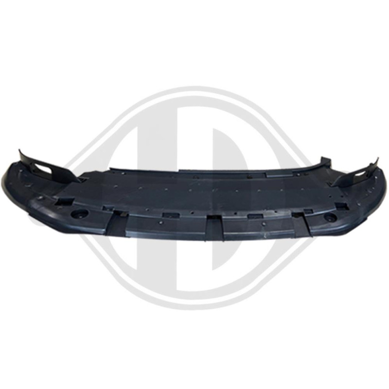 Insonorizzazione vano motore Ford Transit Courier 14- (Cod. D-8014768)