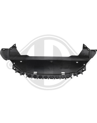 Insonorizzazione vano motore Ford Galaxy 06-10 (Cod. D-8014851)