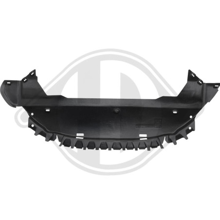 Insonorizzazione vano motore Ford Galaxy 06-10 (Cod. D-8014851)