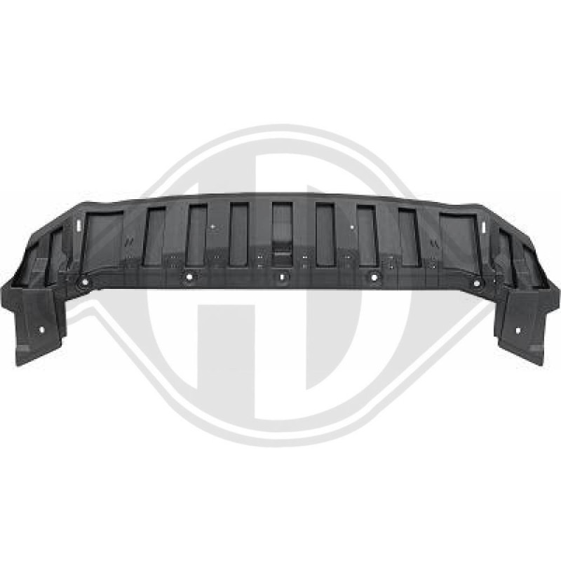 Insonorizzazione vano motore Ford Focus Berl./Station wagon 18- (Cod. D-8015300)