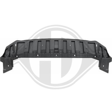 Insonorizzazione vano motore Ford Focus Berl./Station wagon 18- (Cod. D-8015300)