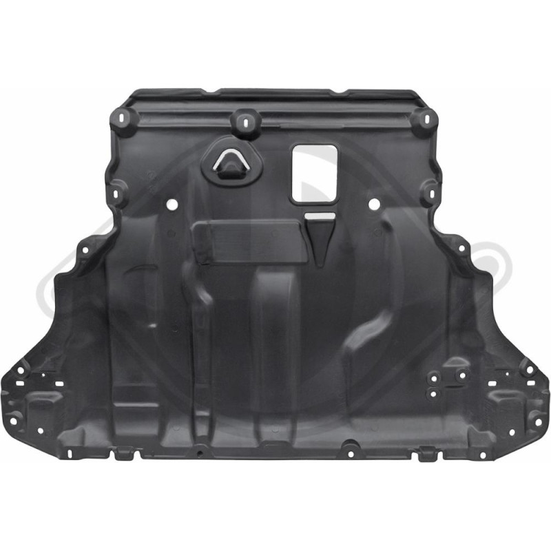 Insonorizzazione vano motore Ford Focus Berl./Station wagon 18- (Cod. D-8015301) Insonorizzazione vano motore Ford Focus Berl./Station wagon 18- (Cod. D-8015301)